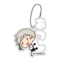 (PO) Bungo Stray Dogs Onamae Pitanko Acrylic Key Chain [BOX] Image_2