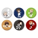 (PO) Bungo Stray Dogs Onamae Pitanko Can Badge Collection [BOX] Image_1