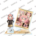(PO) SPY x FAMILY Acrylic Stand Vol. 3 Anya Forger Image_1