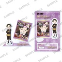 (PO) SPY x FAMILY Acrylic Stand Vol. 3 Damian Desmond Image_2