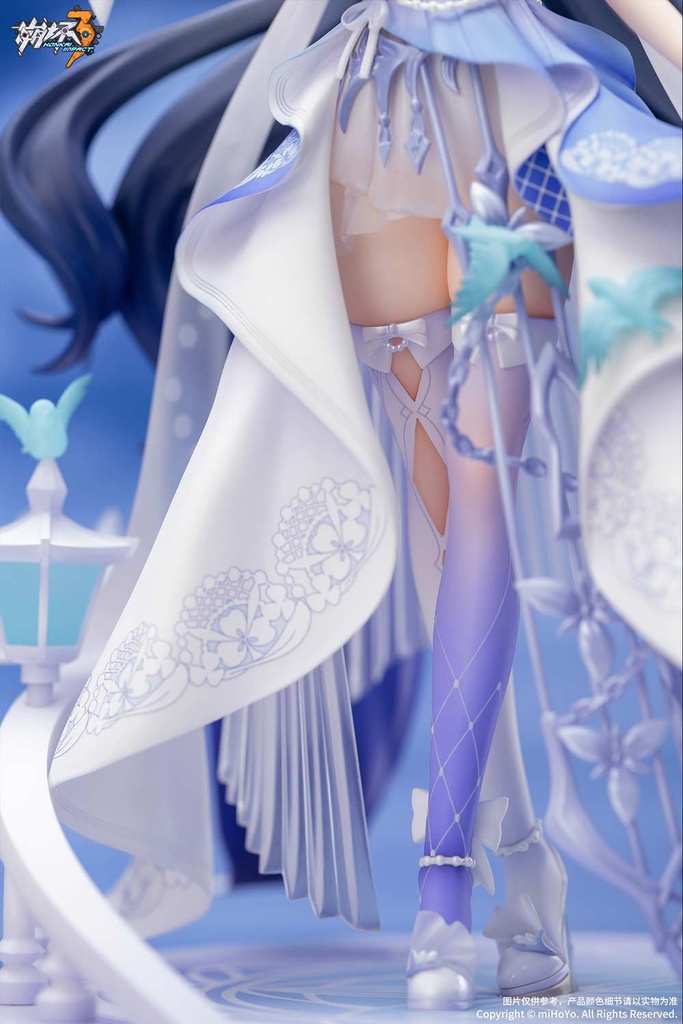 (PO) Honkai Impact 3rd Fu Hua Azure Empyrea Cerulean Court Ver. Image_8