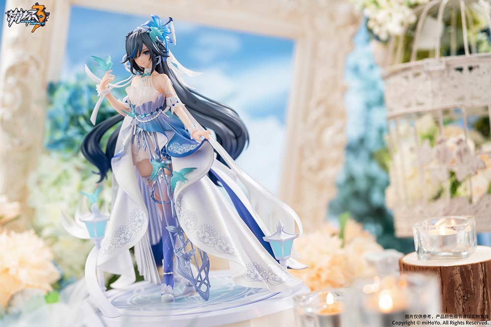 (PO) Honkai Impact 3rd Fu Hua Azure Empyrea Cerulean Court Ver. Image_12