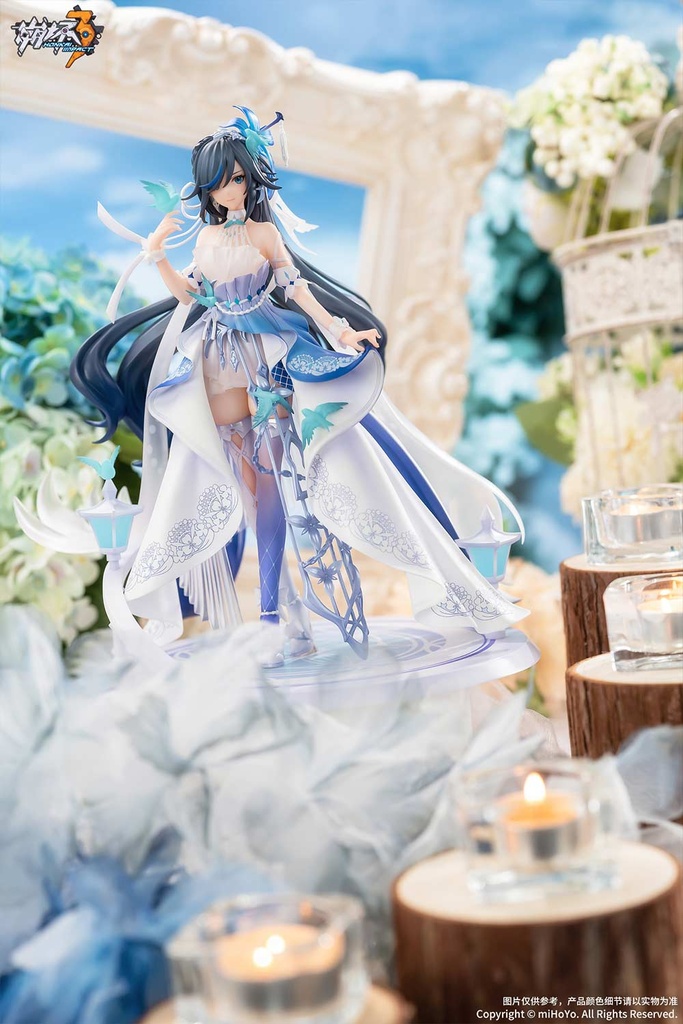 (PO) Honkai Impact 3rd Fu Hua Azure Empyrea Cerulean Court Ver. Image_13