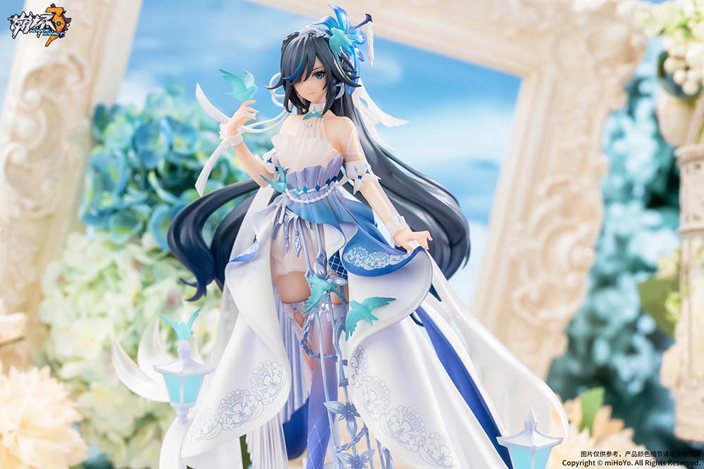 (PO) Honkai Impact 3rd Fu Hua Azure Empyrea Cerulean Court Ver. Image_16
