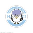 (PO) Haikyu!! Trading Can Badge Animals B [BOX] Image_9