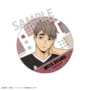 (PO) Haikyu!! Trading Glitter Can Badge A [BOX] Image_7