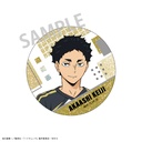(PO) Haikyu!! Trading Glitter Can Badge B [BOX] Image_5
