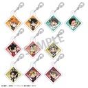 (PO) Haikyu!! Trading Joint Acrylic Parts [BOX] Image_1