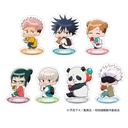 (PO) Jujutsu Kaisen Kapurikko Hobaru Acrylic Stand Collection [BOX] Image_1