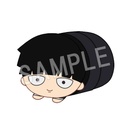 (PO) Mob Psycho 100 III Mochikororin Plush Mascot [BOX] Image_2