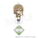 (PO) Lycoris Recoil Acrylic Stand Key Chain - Nakahara Mizuki Image_1