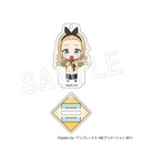 (PO) Lycoris Recoil Acrylic Stand Key Chain - Kurumi Image_1
