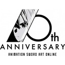 (PO) Weiss Schwarz Sword Art Online 10th Anniversary Booster [WSE-SAO-W100-BP] (Eng) Image_1