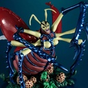 (PO) MONSTERS CHRONICLE: Yu-Gi-Oh! Duel Monsters - Insect Queen Image_1