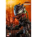 (PO) Life-Size Masterpiece Series LMS014 - The Spider-Man: Maximum Venom - Venomized Groot Image_9