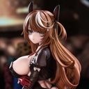 (PO) Simao Mochi Bunny Girl Deluxe Ver. Image_1