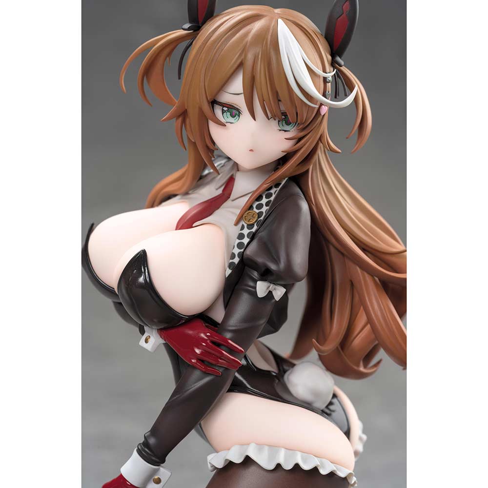 (PO) Simao Mochi Bunny Girl Deluxe Ver. Image_4