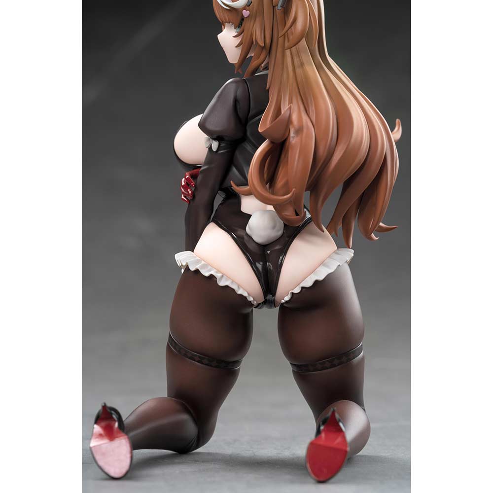 (PO) Simao Mochi Bunny Girl Deluxe Ver. Image_6