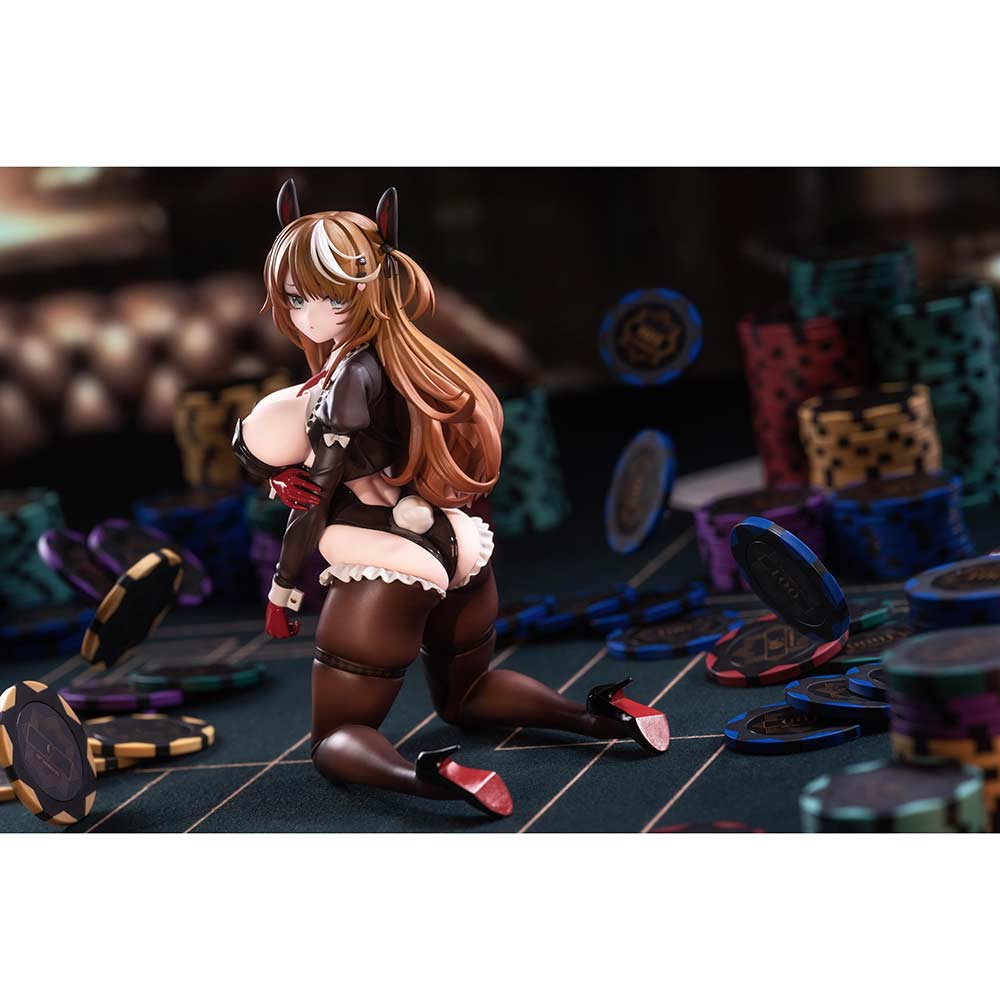 (PO) Simao Mochi Bunny Girl Deluxe Ver. Image_8