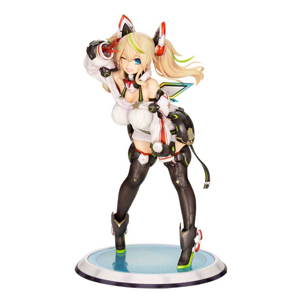 (PO) Phantasy Star Online 2 Es - Gene (Stella Memories Ver.) (Re-issue) Image_2