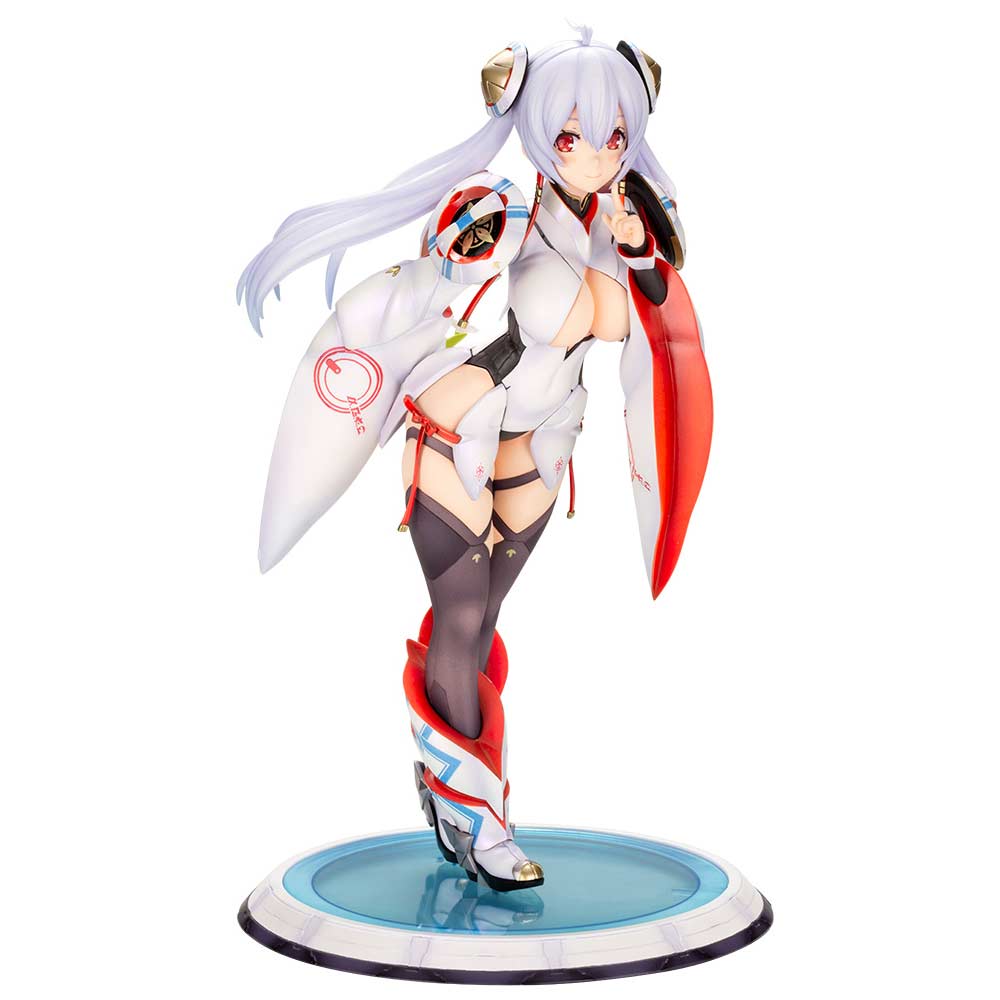 (PO) Phantasy Star Online 2 - Matoi Nidy-2D-Ver. (Re-issue) Image_2