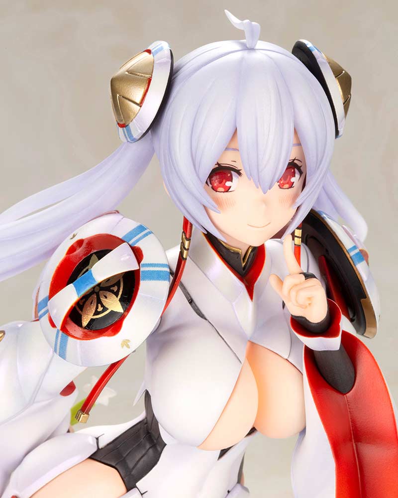 (PO) Phantasy Star Online 2 - Matoi Nidy-2D-Ver. (Re-issue) Image_9