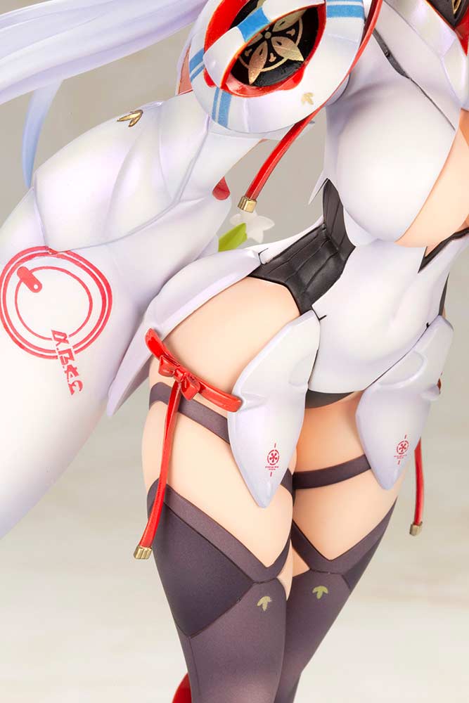 (PO) Phantasy Star Online 2 - Matoi Nidy-2D-Ver. (Re-issue) Image_10