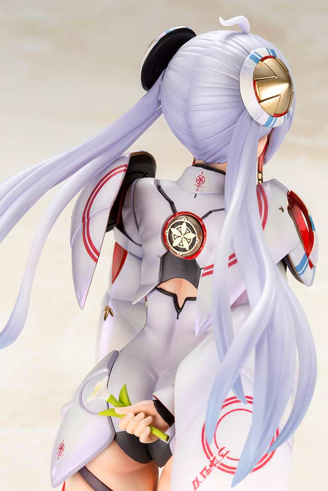 (PO) Phantasy Star Online 2 - Matoi Nidy-2D-Ver. (Re-issue) Image_16