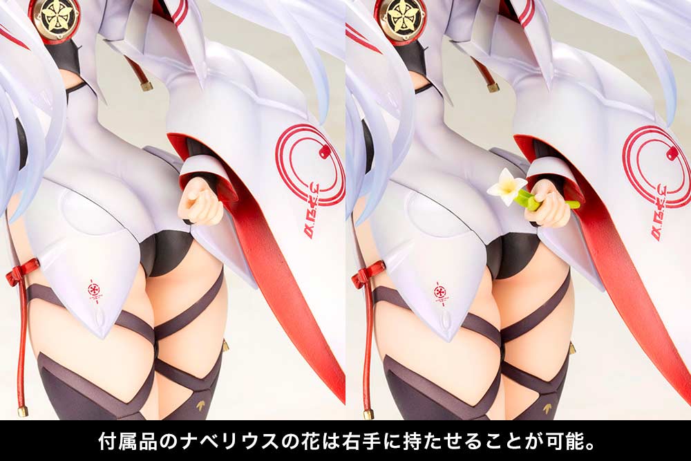 (PO) Phantasy Star Online 2 - Matoi Nidy-2D-Ver. (Re-issue) Image_17