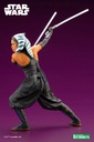 (PO) Star Wars Series ARTFX+ Ahsoka Tano Image_5