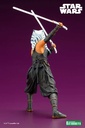 (PO) Star Wars Series ARTFX+ Ahsoka Tano Image_7