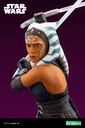 (PO) Star Wars Series ARTFX+ Ahsoka Tano Image_11
