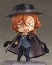 (PO) Nendoroid 676 Bungo Stray Dogs - Nakahara Chuya (Re-issue) Image_4