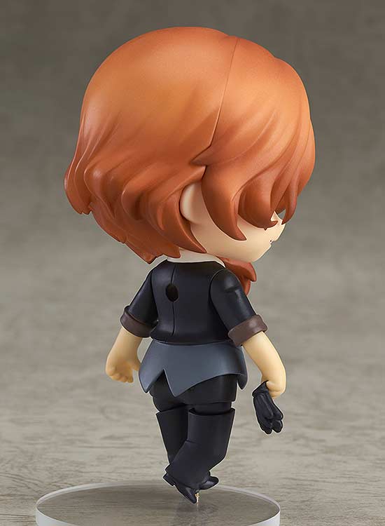 (PO) Nendoroid 676 Bungo Stray Dogs - Nakahara Chuya (Re-issue) Image_5