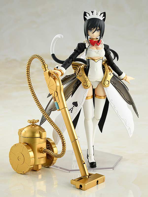 (PO) Guilty Princess PLAMAX GP-03 Guilty Princess Maidroid Chloe (Re-issue) Image_2