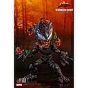 (PO) Life-Size Masterpiece Series LMS014 - The Spider-Man: Maximum Venom - Venomized Groot Image_10