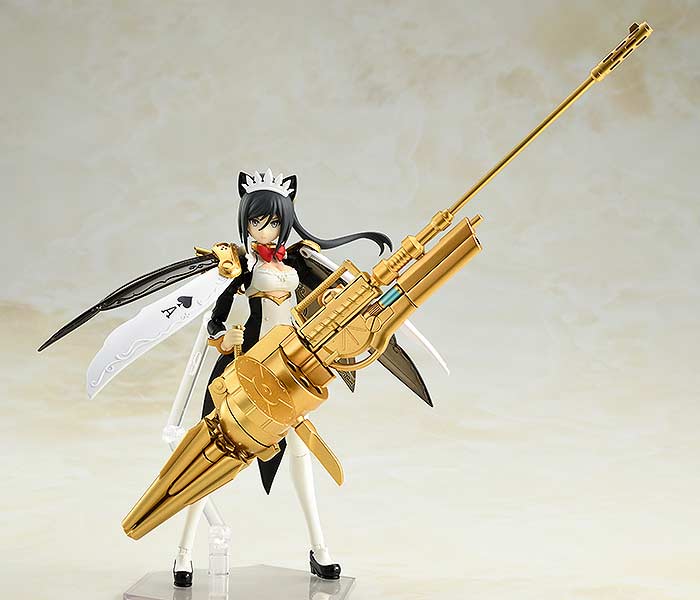 (PO) Guilty Princess PLAMAX GP-03 Guilty Princess Maidroid Chloe (Re-issue) Image_10