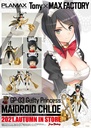 (PO) Guilty Princess PLAMAX GP-03 Guilty Princess Maidroid Chloe (Re-issue) Image_11
