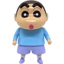 (PO) SOFVIPS Crayon Shin-chan - Nohara Shinnosuke Pastel Color B Image_1