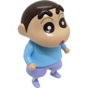 (PO) SOFVIPS Crayon Shin-chan - Nohara Shinnosuke Pastel Color B Image_2