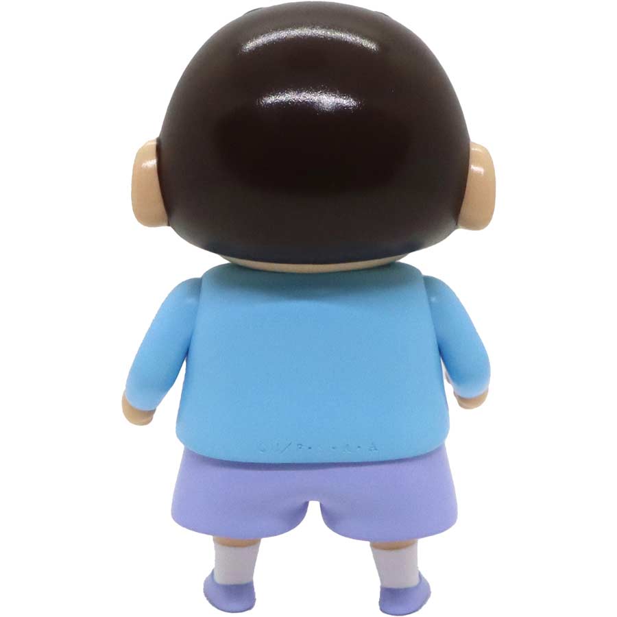 (PO) SOFVIPS Crayon Shin-chan - Nohara Shinnosuke Pastel Color B Image_3