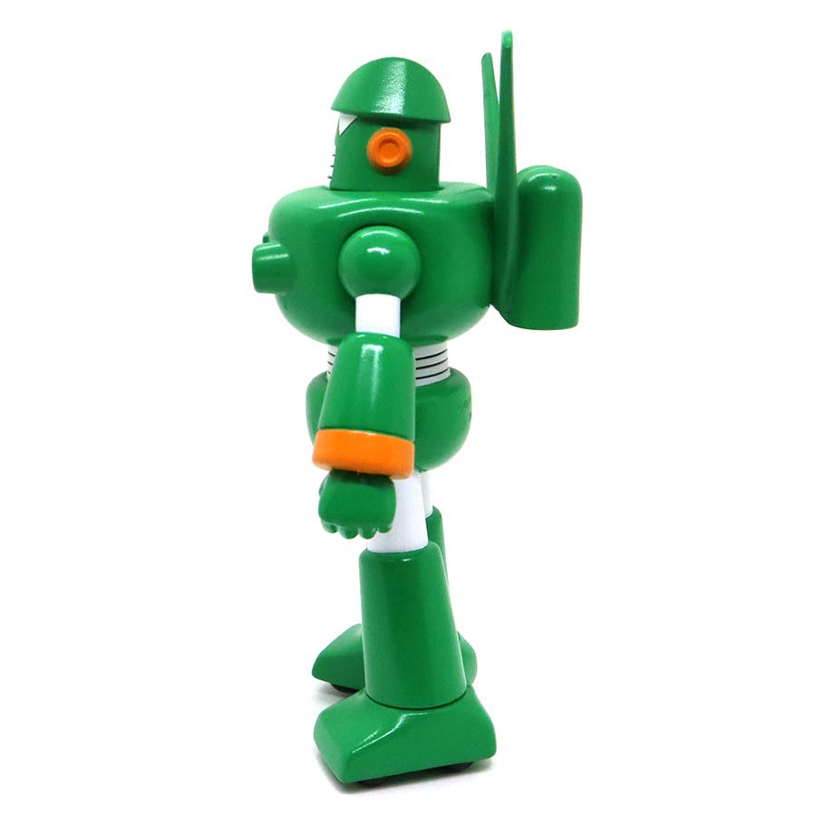 (PO) SOFVIPS Crayon Shin-chan - Kantam Robo Image_3