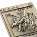 (PO) Yu-Gi-Oh! Duel Monsters Blue-Eyes White Dragon & Dark Magician & Red Eyes Black Dragon Relief Set Image_5