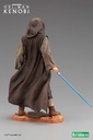 (PO) Star Wars: Obi-Wan Kenobi ARTFX Obi-Wan Kenobi TM Image_8
