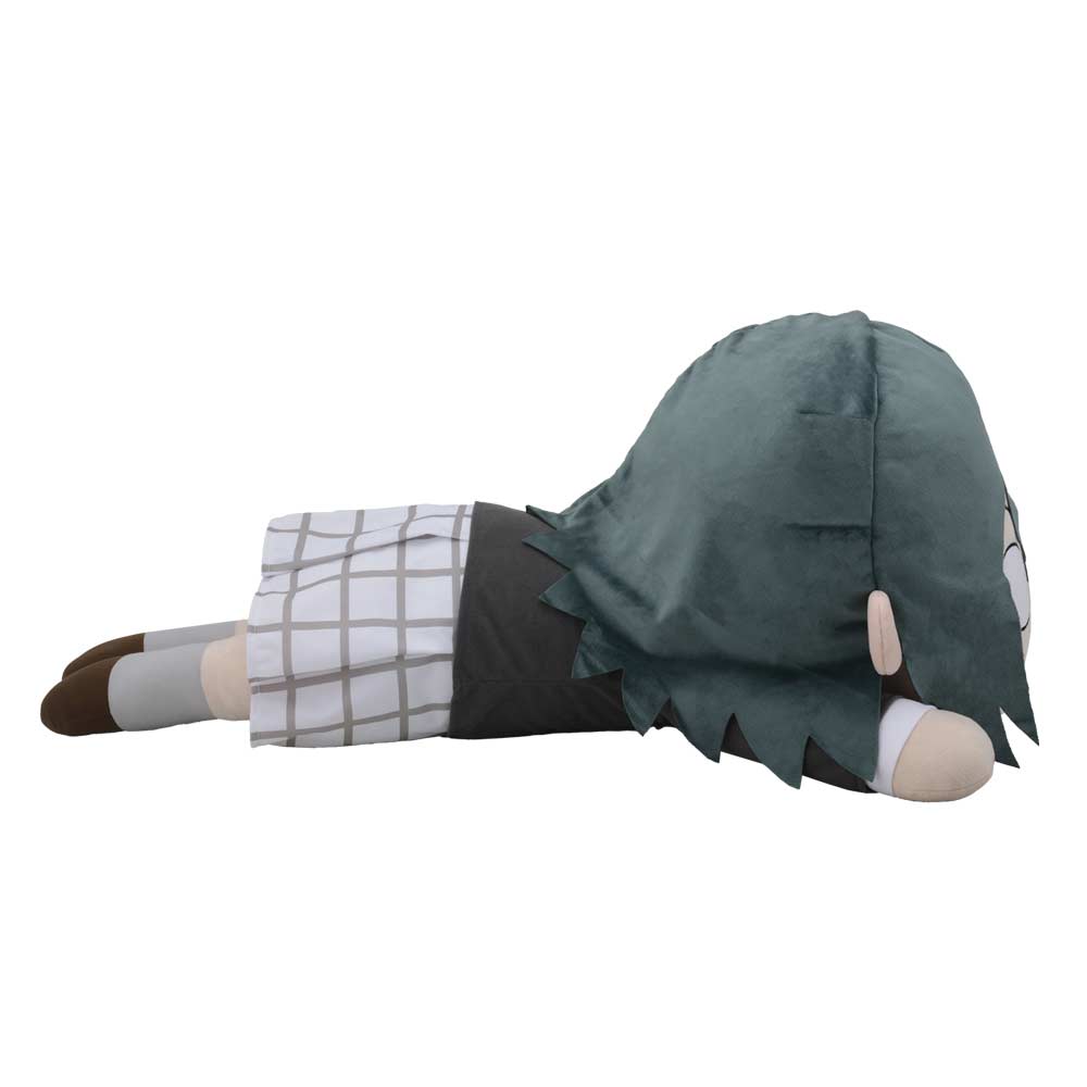 (PO) Love Live! Nijigasaki Academy School Idol Club Nesoberi Tera Jumbo Plush Mifune Shioriko Image_3