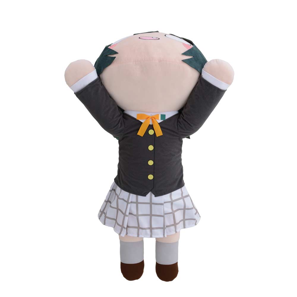 (PO) Love Live! Nijigasaki Academy School Idol Club Nesoberi Tera Jumbo Plush Mifune Shioriko Image_4