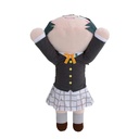 (PO) Love Live! Nijigasaki Academy School Idol Club Nesoberi Tera Jumbo Plush Mifune Shioriko Image_4