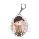 (PO) Trading Acrylic Key Chain SPY x FAMILY Four Seasons Ver. [BOX] Image_4
