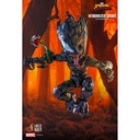 (PO) Life-Size Masterpiece Series LMS014 - The Spider-Man: Maximum Venom - Venomized Groot Image_11