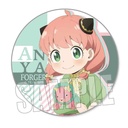 (PO) Trading Can Badge SPY x FAMILY Four Seasons Ver. [BOX] Image_2
